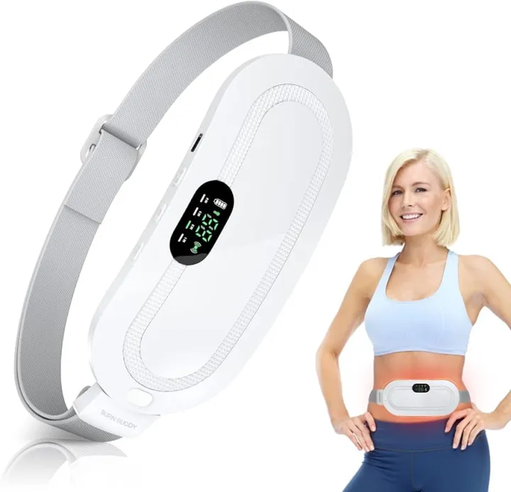 Heating%20pad%20for%20Period%20Cramps%20&%20Vibration%20sliming%20Massage%20belt%20For%20Girls%20-%20Image%207