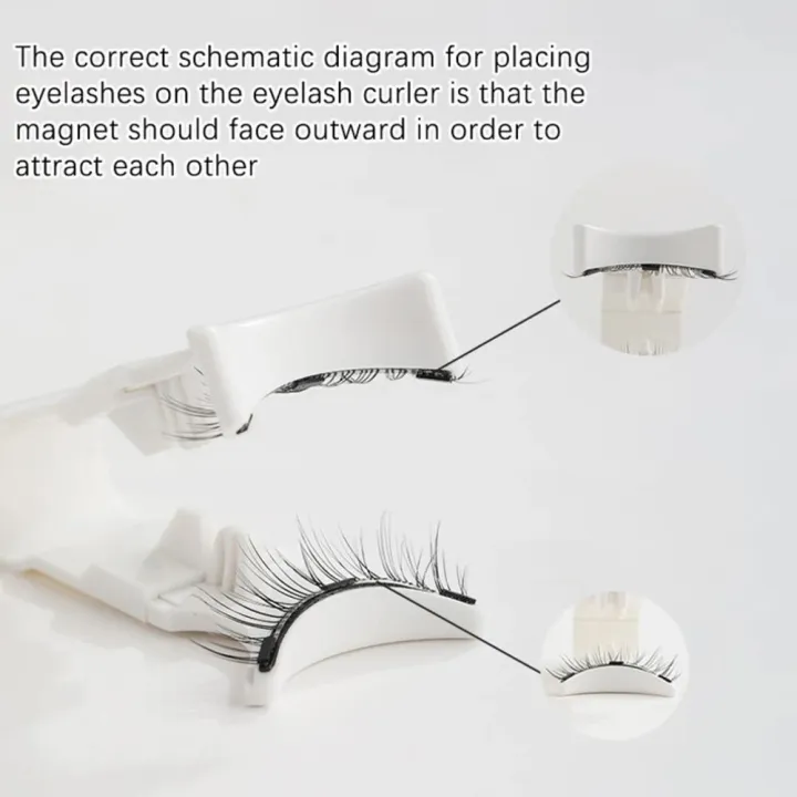Plastic%20+%20Magnet%20Magnetic%20false%20eyelash%20curler%20Non-slip%205.25*3.69CM%20Magnet%20Lashes%20Curler%20Eyelashes%20%20Lashes%20Clip%20Clamp%20Makeup%20Tools%20for%20Eyelash%20application%20Professional%20makeup%20Makeup%20enthusiasts%20-%20Image%203