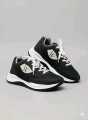 High-Quality Sports Sneakers Men Casual Shoes Fashion Sneakers - Flyknit Lightweight Slip-On Men's - Comfortable All Seasons.