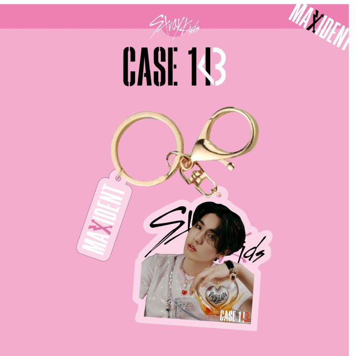 Kpop%20Stray%20Kids%20MAXIDENT%20Acrylic%20Keychain%20k-POP%20Straykids%20Key%20Chain%20Ring%20-%20Image%207