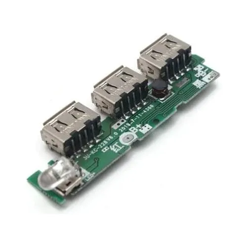 DC%205V%202.1A%203%20USB%20Power%20Bank%20Module%20Battery%20Charger%20Module%20Circuit%20Board%20Step%20Up%20Boost%20DIY%20with%20Mobile%20Charging%20Cable%20for%20Multiple%20Application%20-%20Image%205