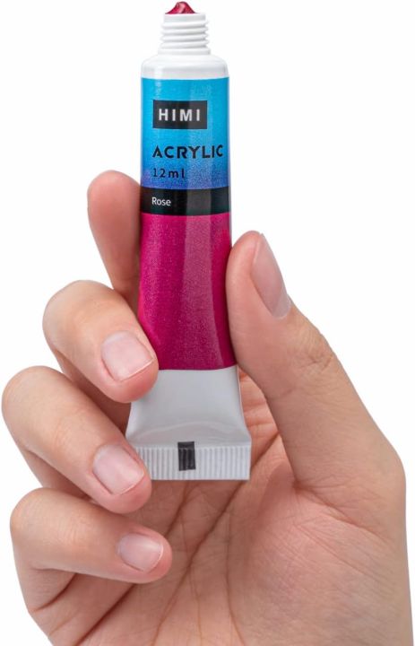 HIMI%20Acrylic%20Paint%20Set%2036%20Colours%2012ml,0.4%20US%20fl%20oz%20Tubes,%20Perfect%20for%20Canvas,%20Wood,%20Fabric,%20Leather,%20Cardboard,%20Paper,%20MDF%20and%20Crafts%20-%20Image%203