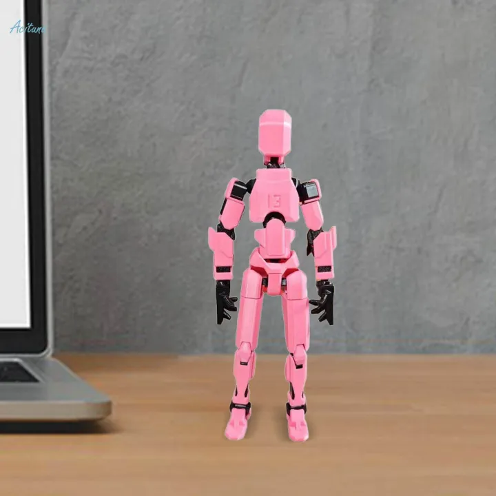 13%20Action%20Figure%20Robot%20Dummies%20Action%20Figures%20for%20Collectibles%20Display%20DIY%20-%20Image%206