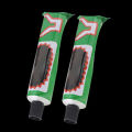 Rubber Puncture Patches Bicycle Tire Tyre Tube Repair Cycle Patch Kit With Glue Bicycle Inner Tube Puncture Repair Accessories. 