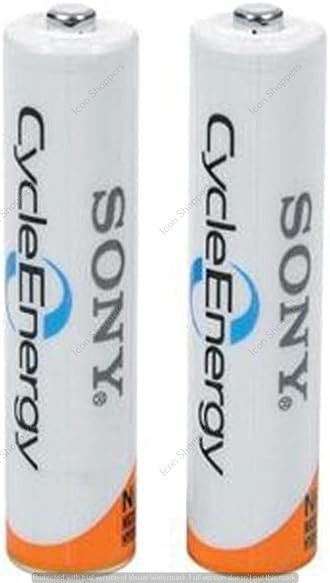 SONY%20AAA%20(2-in-1%20AAA)%20Rechargeable%20Battery%20/%20Double%20A%20Battery,%20Cycle%20Energy,%20Ni-MH,%20NH-AA,%201.2V,%204300mAh%20-%20Image%203