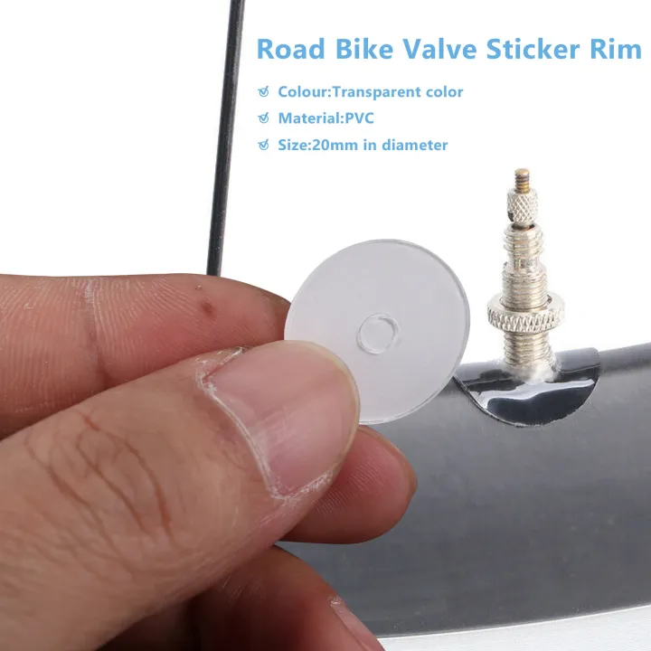 30Pcs/Set%20Bike%20Presta%20Valve%20Sticker%20Rim%20Protection%20Gas%20Air%20Nozzle%20-%20Image%208