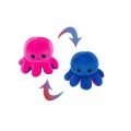 Exceotional Quality - Double Sided Expression Type Deformed Octopus Baby Doll - Doll - Innovative Design - To Exprerience Greatness. 
