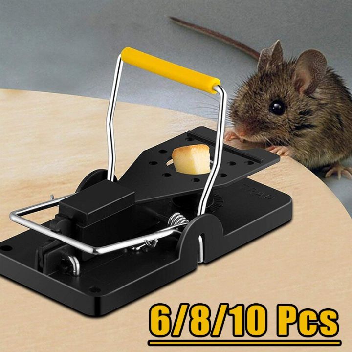 Reusable%20Rat%20Catching%20Mice%20Mouse%20Traps%20Mousetrap%20Bait%20Snap%20Spring%20Rodent%20Catcher%20Rat%20Trap%20Effective%20Pest%20Control%EF%BC%8810%20pcs%EF%BC%89%20-%20Image%204