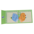 Baby toys Math Learning Board 100 Cards Arithmetic Skills Magnetic Design Durable Math Game Board for Kids Education.