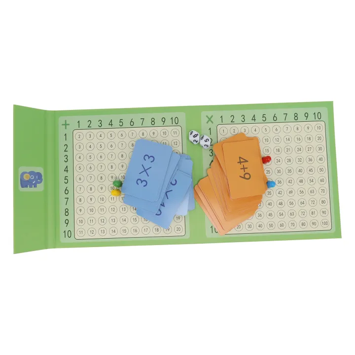 Baby%20toys%20Math%20Learning%20Board%20100%20Cards%20Arithmetic%20Skills%20Magnetic%20Design%20Durable%20Math%20Game%20Board%20for%20Kids%20Education%20-%20Image%205