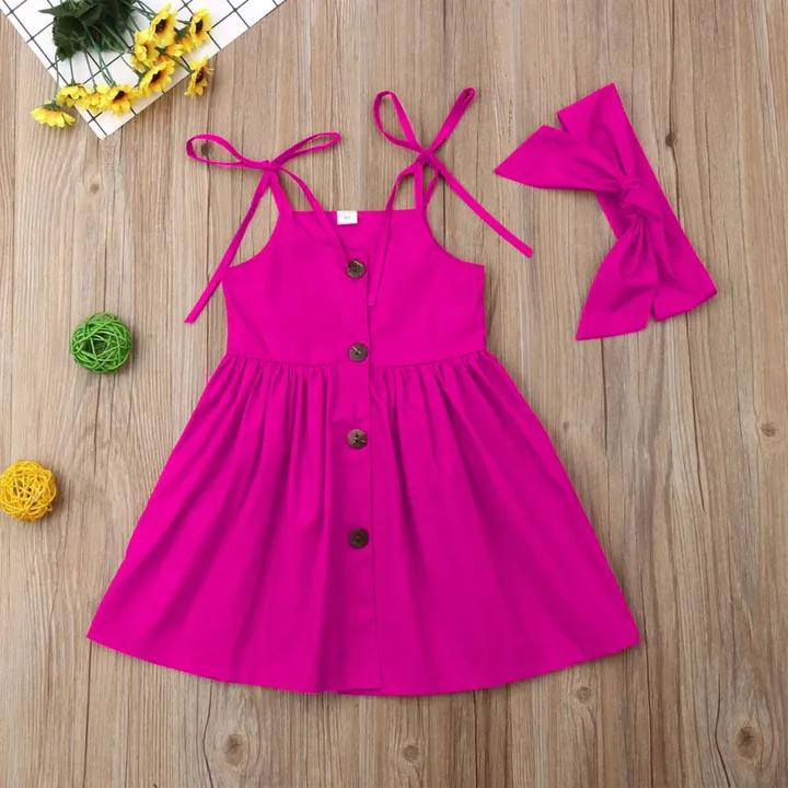 Beautiful%20frock%20with%20Ribbon%20sleeves%20for%206month%20to%205yrs%20baby%20girl,%20in%206%20different%20color.%20-%20Image%205