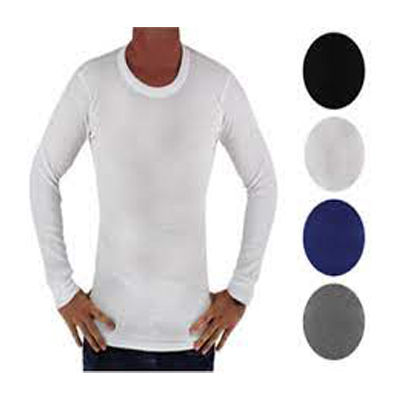 Experience%20Comfort%20And%20Style%20With%20The%20Polyester%20Skin%20Tight%20Full%20Sleeve%20T-Shirt%20-%20Sports%20Apparel%20-%20Image%206