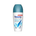 Rexona - Motion Activated Shower Clean 72h 3x Stronger Protection Roll On For Women - 45ml. 