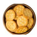 RITZ Crackers Original. 