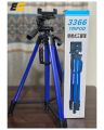 3366 Aluminium Tripod Stand.