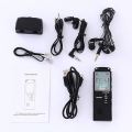 8gb digital voice recorder.