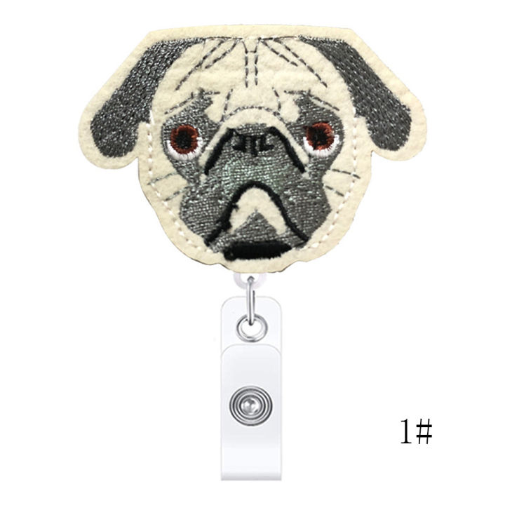 Cartoon%20Retractable%20Nurse%20Badge%20Reel%20Clip%20Badge%20Holder%20Students%20Doctor%20ID%20Card%20Holder%20Cute%20Felt%20-%20Image%209