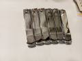 Nail Cutter Clippers Toenail Cutter Fingernails Clippers Manicure. 