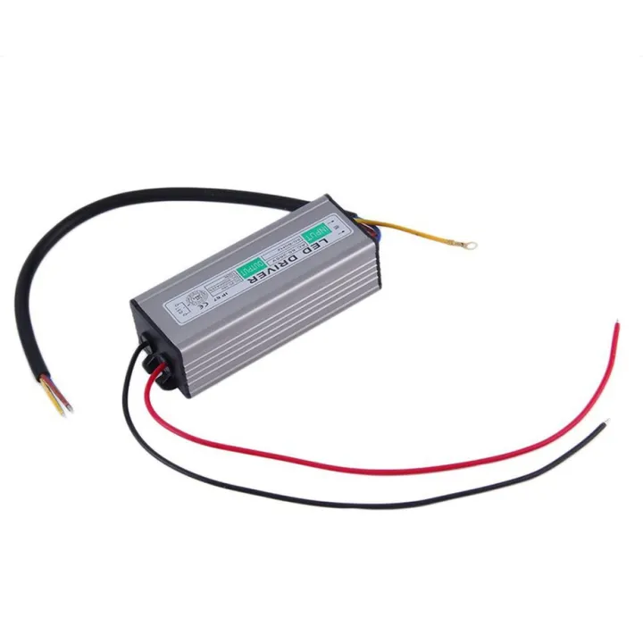 100W%20LED%20SMD%20Chip%20Bulbs%20With%20100W%20High%20Power%20Waterproof%20LED%20Driver%20Supply%20-%20Image%204