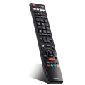 GB005WJSA Replace Remote Control for Sharp AQUOS Smart TV GB004WJSA GB005WJSA GA890WJSA GB105WJSA GA935WJSAE. 