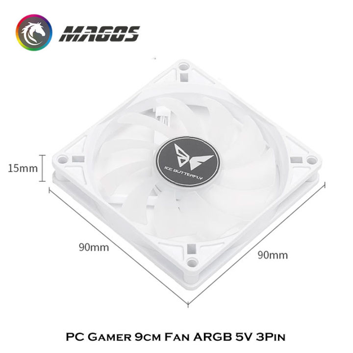 Cpu%20Cooler%20Fan%2090mm%2015mm%20Super%20Slim%20Mini%20ITX%20Case%20Cooling%20Radiator%209015/9025%2015/25mm%20Heatsink%20Silent%201000-2500RPM%20Black%20White%20-%20Image%205