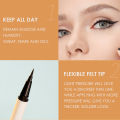 Focallure Superfine Liquid Waterproof Eyeliner Pen (FA91). 