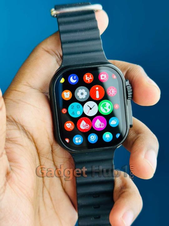T900%20Ultra%20Smartwatch%20%E2%80%93%20Fitness%20Tracking,%20Notifications%20&%20Long%20Battery%20-%20HD%20Display,%20Fitness%20Tracker,%20Waterproof,%20Heart%20Rate%20Monitor,%20Bluetooth%20Calling%20For%20Apple%20Watch%20By%20Pucko%20Gadgets%20-%20Image%203
