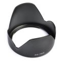 EW-78BII Lens Hood Shade for Canon EF 28-135mm f/3.5-5.6 is USM Lens (Black).