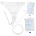 Male Urine Catheter Sophisticated Design Men Collection Drainage Bag For. 