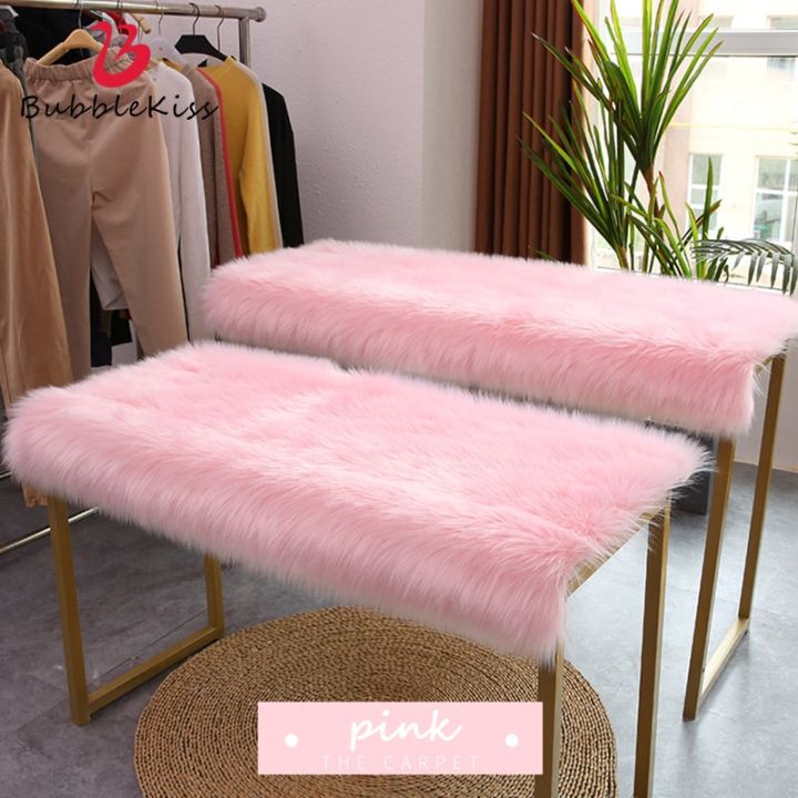 Fluffy%20Fur%20Carpet%20Rugs,%20Soft%20Hairy%20Fur%20Rugs%20Washable%20Faux%20Fur%20Rug%20For%20Kids%20Bedroom%20Home%20Decoration%20Sofas%20Cushions%20Mat%20Soft%20Carpet%20Sheepskin%20Rug%20(1pc%20,%203x2%20feet)%20-%20Image%204