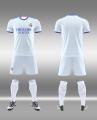 Football form suit adult children's same training form sports short eee form club fans jersey 2207. 