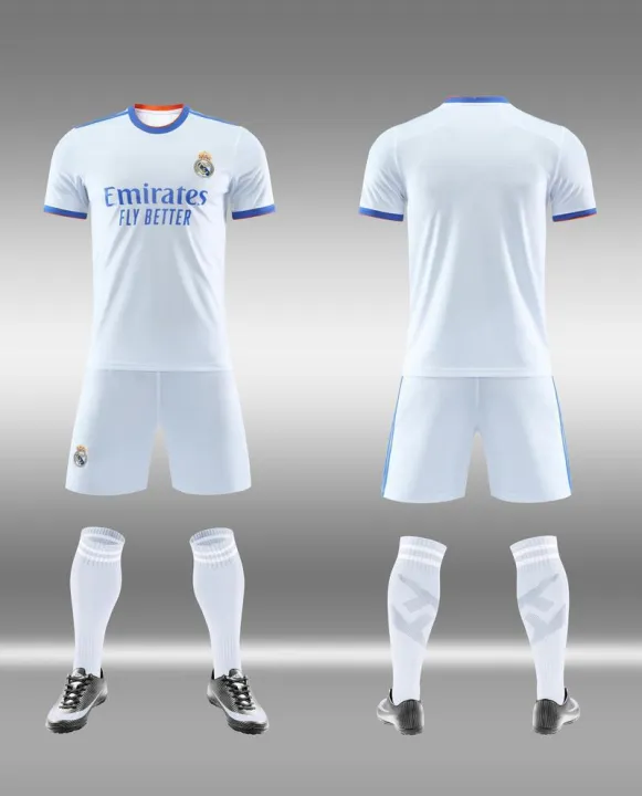Football%20form%20suit%20adult%20children's%20same%20training%20form%20sports%20short%20eee%20form%20club%20fans%20jersey%202207%20-%20Image%202