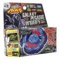 Beyblade Burst BB70 Metal Fusion Galaxy Pegasis Pegasus 4D System Top Fight Kids Toy for HOT. 