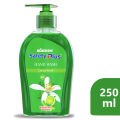 Minister Safety Plus Hand Wash Pump (Lemon Fresh) 200+50ml.