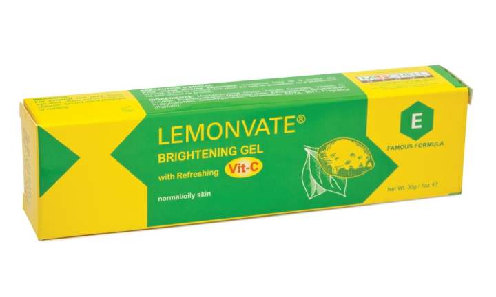 Lemonvate Cream 30 gm