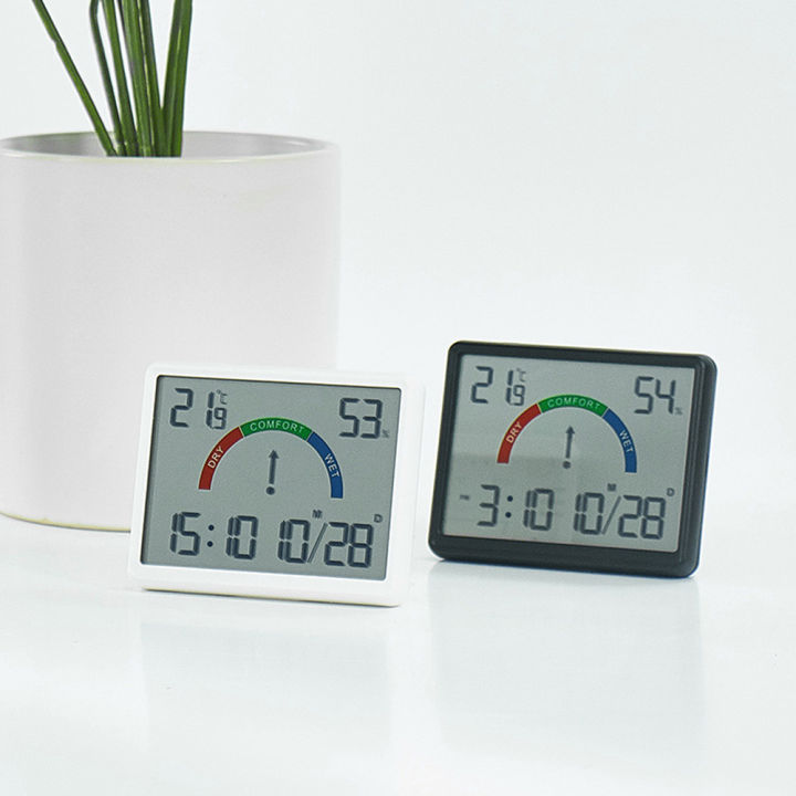 GC%20Temperature%20Humidity%20Meter%20Multi-function%20Magnetic%20Design%20Large%20Screen%20Electronic%20Alarm%20Clock%20Digital%20Thermometer%20Meter%20-%20Image%206