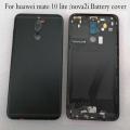 for Huawei Nova 2i Back Housing Battery Cover. 