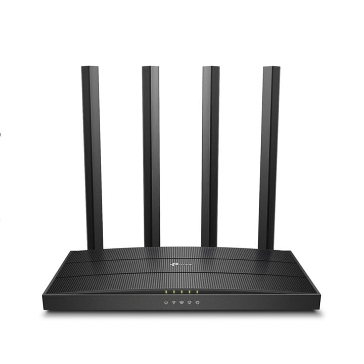 TP-Link%20Archer%20C80%20AC1900%20Wireless%20Mu-Mimo%20Gigabit%20Wi-Fi%20Router%20-%20Image%203