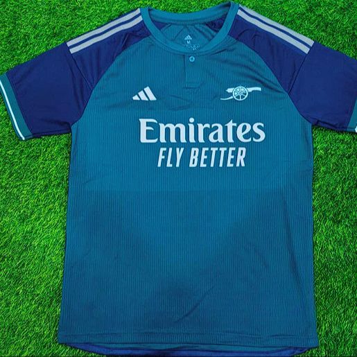 Arsenal Away Kit Premium Edition 2023/2024