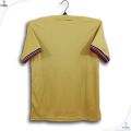 Barcelona Short Sleeve Thai Premium Football Jersey For Men - Half Sleeve Club T Shirt - Barcelona Jersey 2026-27. 