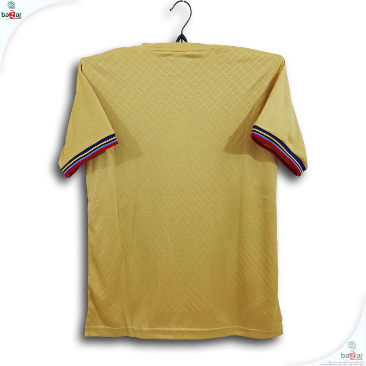 Barcelona%20Short%20Sleeve%20Thai%20Premium%20Football%20Jersey%20For%20Men%20-%20Half%20Sleeve%20Club%20T%20Shirt%20-%20Barcelona%20Jersey%202026-27%20-%20Image%203