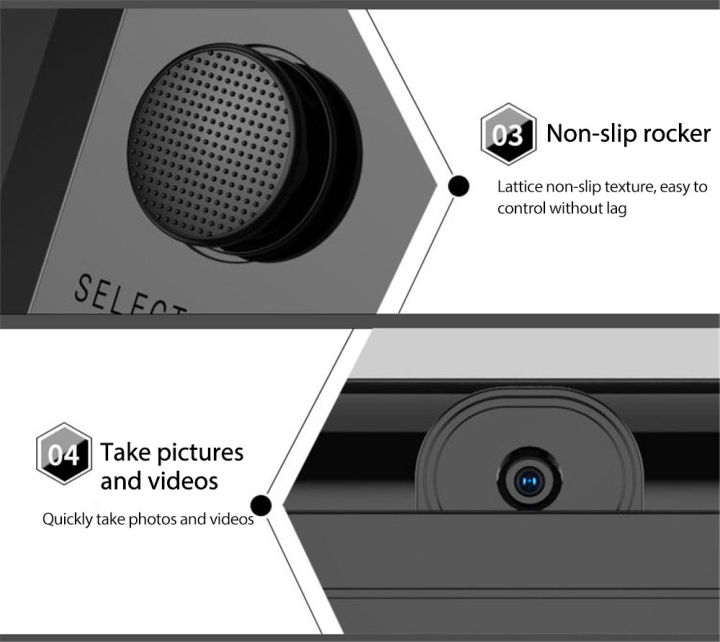X1%204.3-inch%20Game%20Console%20Nostalgic%20Classic%20Dual-Shake%20Game%20Console%20Built-in%2010,000%20Games%20Support%20Video%20Camera%20-%20Image%204