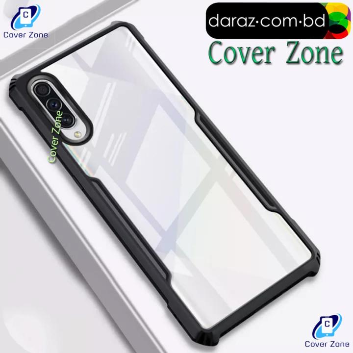 For Vivo S1 Vivo Z1X New Design Shockproof Airbag Protective