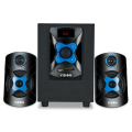 VISION 2:1 Multimedia Speaker Classic-01. 