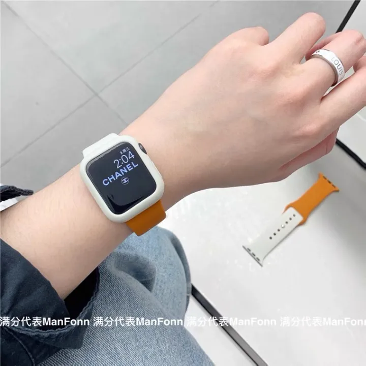 Candy%20Soft%20Silicone%20Case%20for%20Apple%20Watch%20Series%207%20SE%206%205%204%203%20iWatch%2045%2041%20MM%2045MM%2041MM%2040MM%2044MM%2042MM%2038MM%20Cover%20Bumper%20-%20Image%205