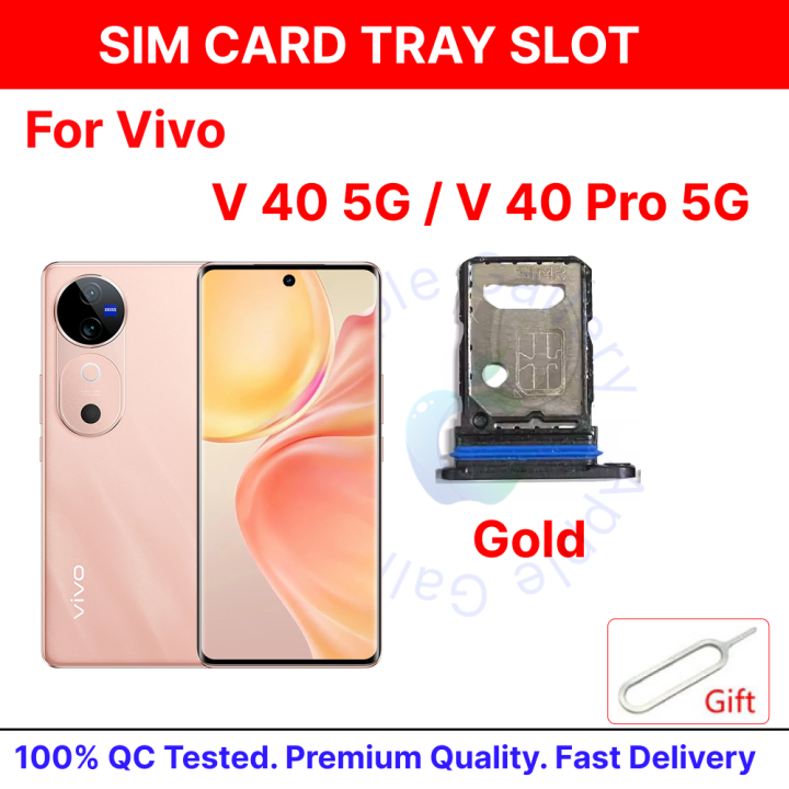 For%20Vivo%20V40%205G%20/%20Vivo%20V40%20Pro%205G%20Dual%20Nano%20Sim%20Card%20Tray%20Slot%20Holder%20Sim%20Adaptor%20With%20Free%20Sim%20Ejector%20Pin%20Replacement%20Part%20-%20Image%203