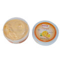MUMTAZ ORANGE FACE SCRUB  200G. 
