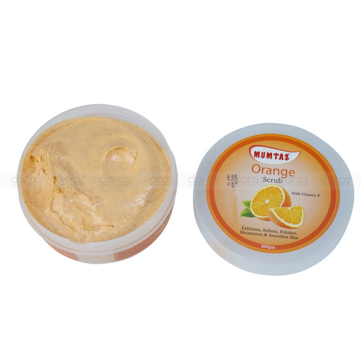 MUMTAZ%20ORANGE%20FACE%20SCRUB%20%20200G%20-%20Image%204