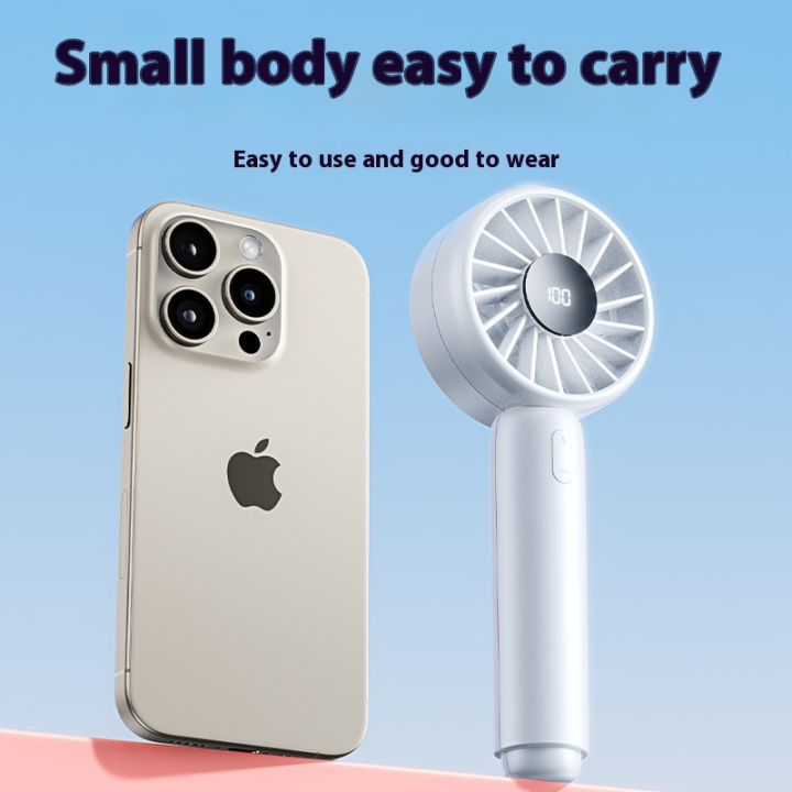 Turbo%20Handheld%20Fan%20with%20Smart%20Digital%20Display%20USB%20Rechargeable-Essential%20for%20Outdoor%20Activities%20Perfect%20Gift%20Choice%20-%20Image%202