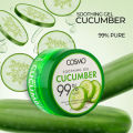 Cucumber Soothing Gel -300ml. 